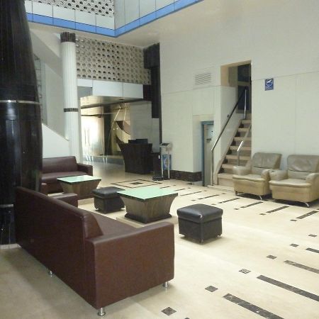 Hotel Stars Bombay Esterno foto