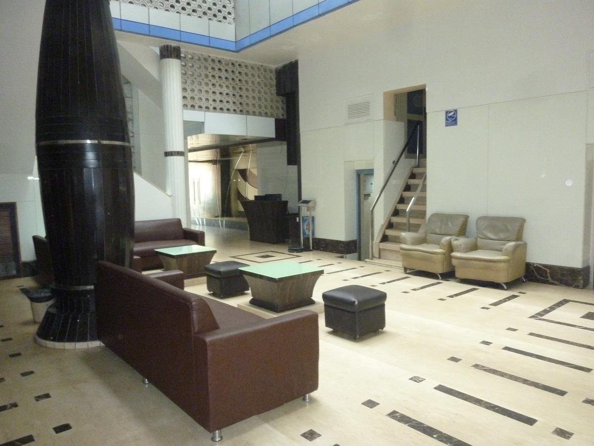 Hotel Stars Bombay Esterno foto