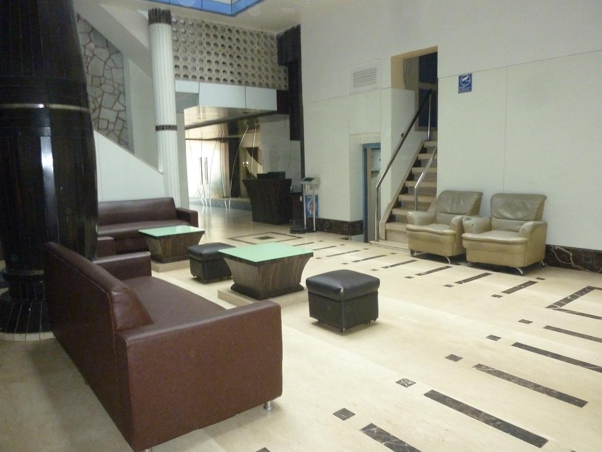 Hotel Stars Bombay Esterno foto
